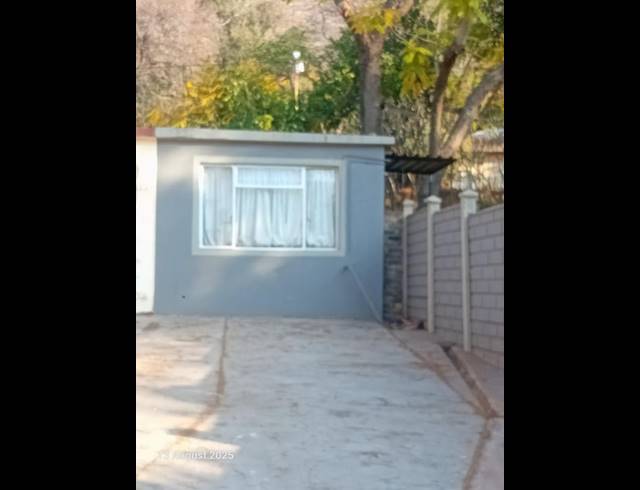 2 BEDROOM HOUSE FOR SALE IN THABAZIMBI